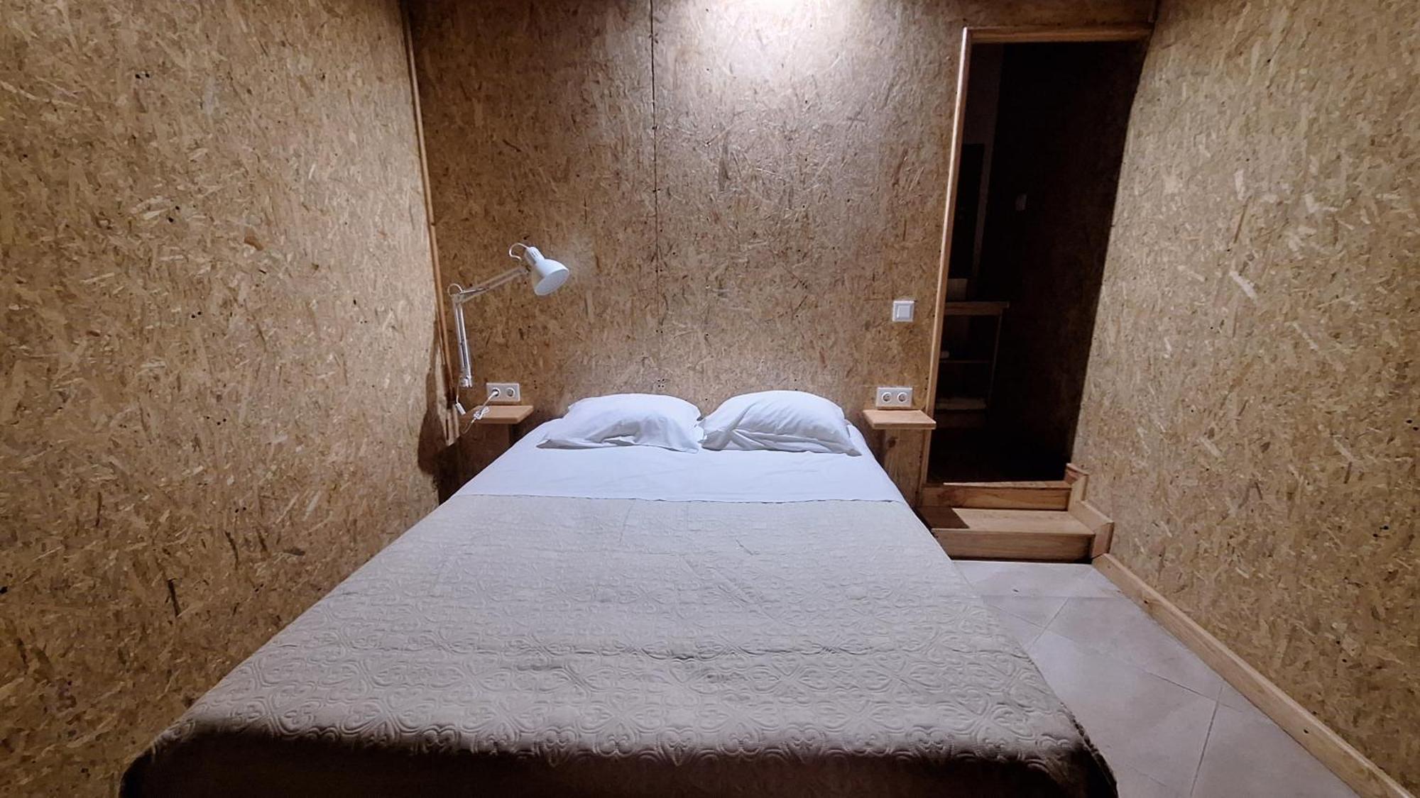 Sleep Shop Carnaxide Hotell Eksteriør bilde