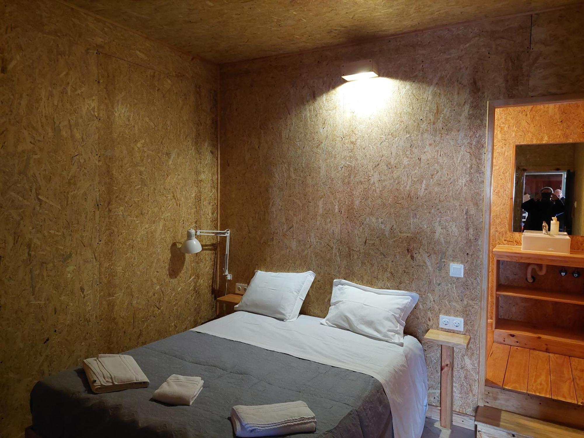 Sleep Shop Carnaxide Hotell Eksteriør bilde