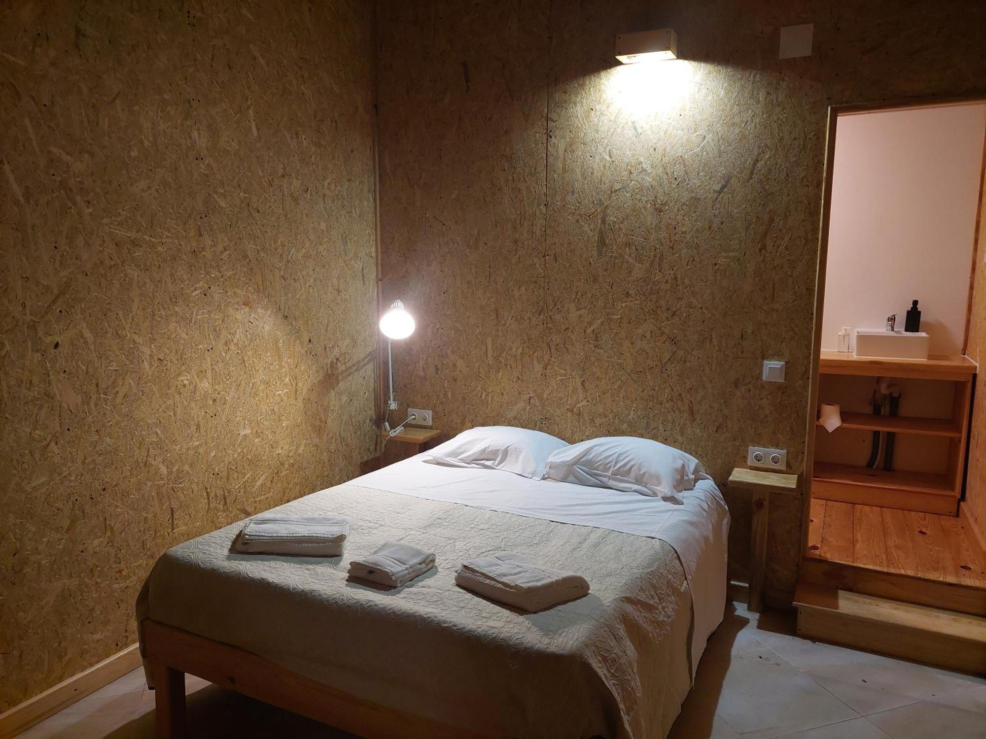 Sleep Shop Carnaxide Hotell Eksteriør bilde