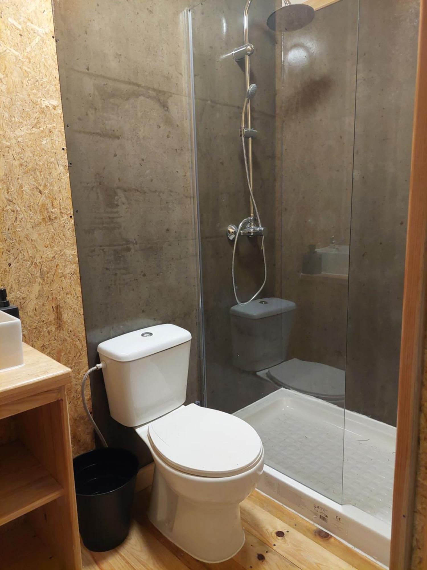 Sleep Shop Carnaxide Hotell Eksteriør bilde