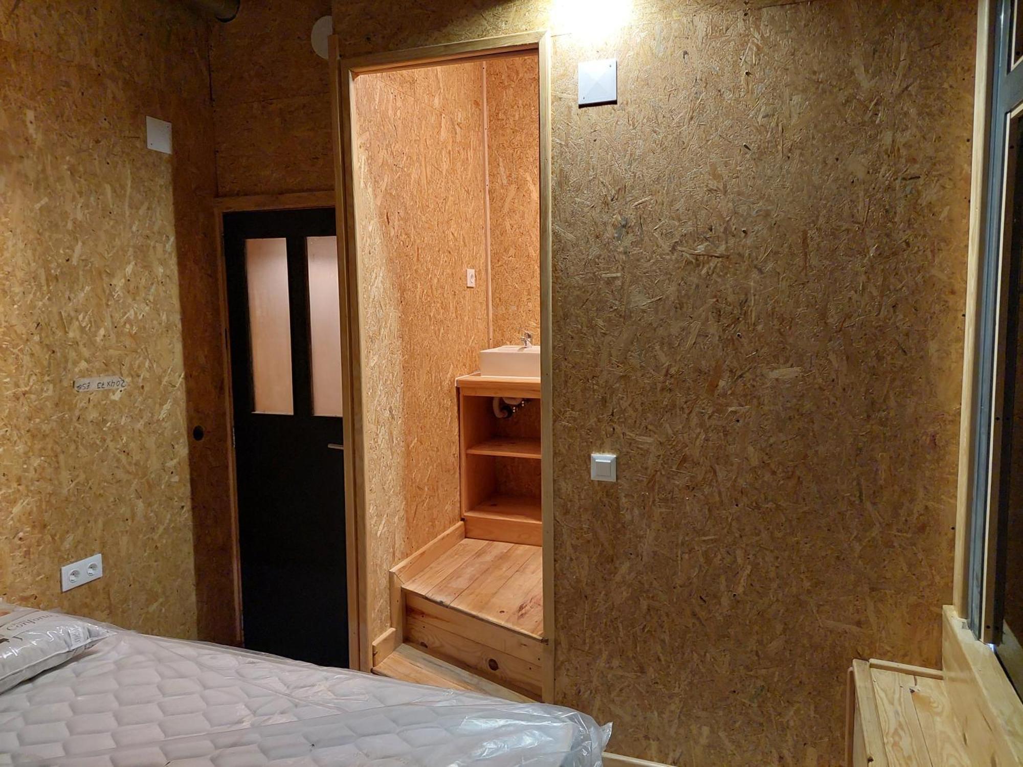 Sleep Shop Carnaxide Hotell Eksteriør bilde